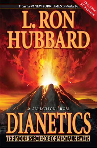 Dianetics The Modern Science of Mental Health